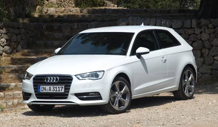 Audi A3 1.6 TDI 110 ch Ambition à vendre