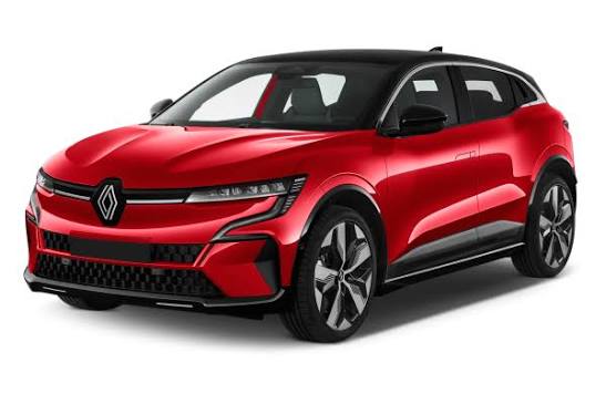 Renault Megane E-Tech EV60 220 ch Techno à vendre