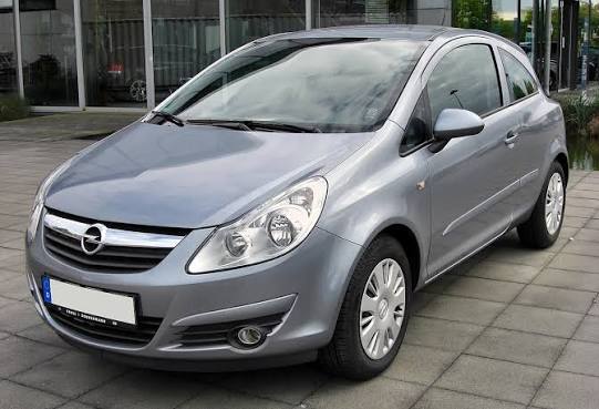 Opel Corsa 1.2 85 ch Edition à vendre
